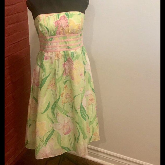 Vintage dress